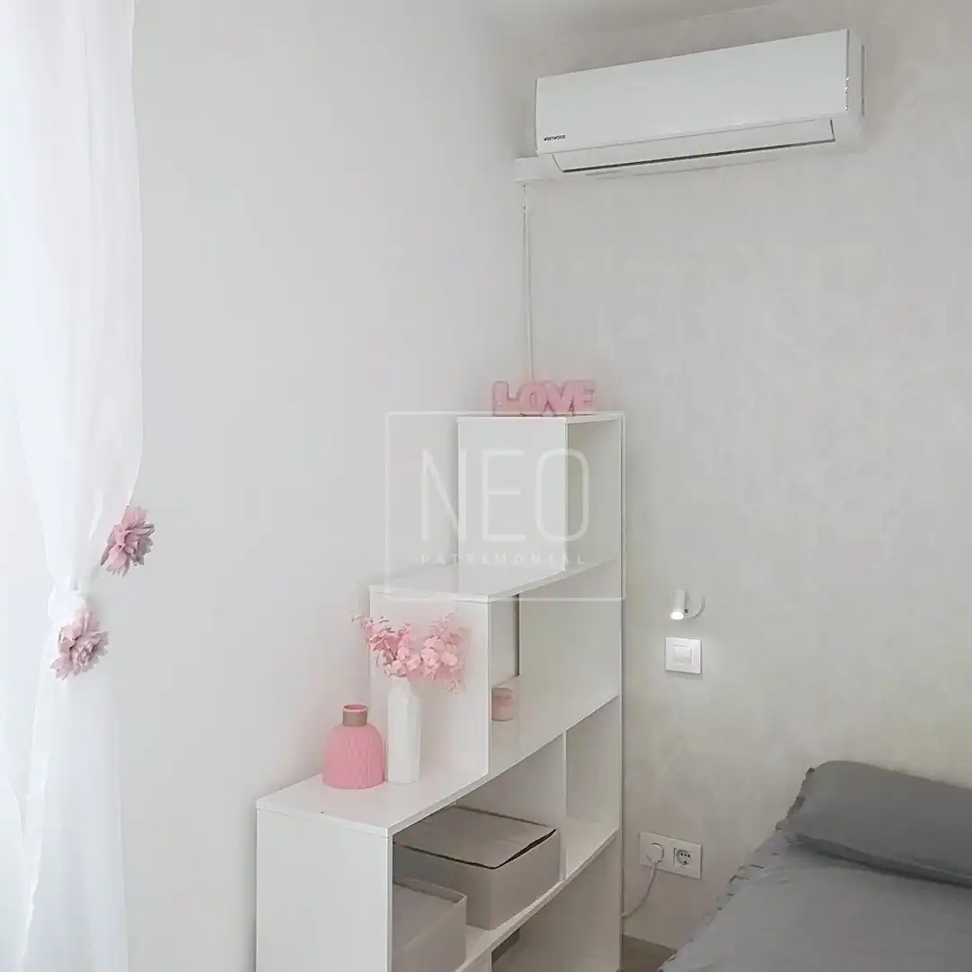 Rez-de-chaussée avec ascenseur à vendre à Calle FERRAZ, imagen 19