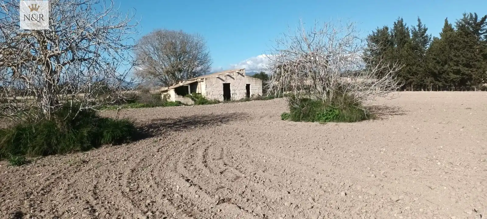Casa rústica en venda a Muro, imagen 6