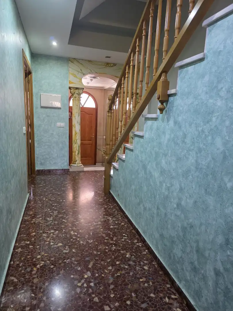 Casa adosada en venta en Valencia con Aire acondicionado, Terraza y Trastero
