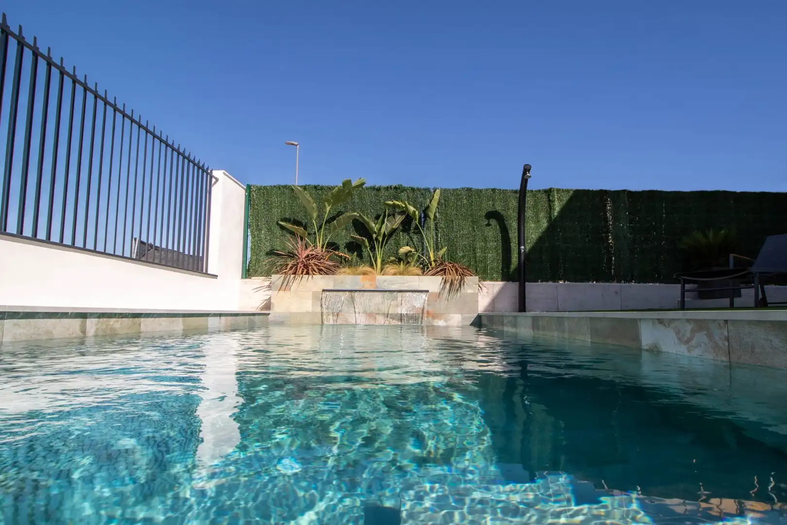 Casa amb piscina en venda a Balcón de Finestrat - Terra Marina, imagen 12