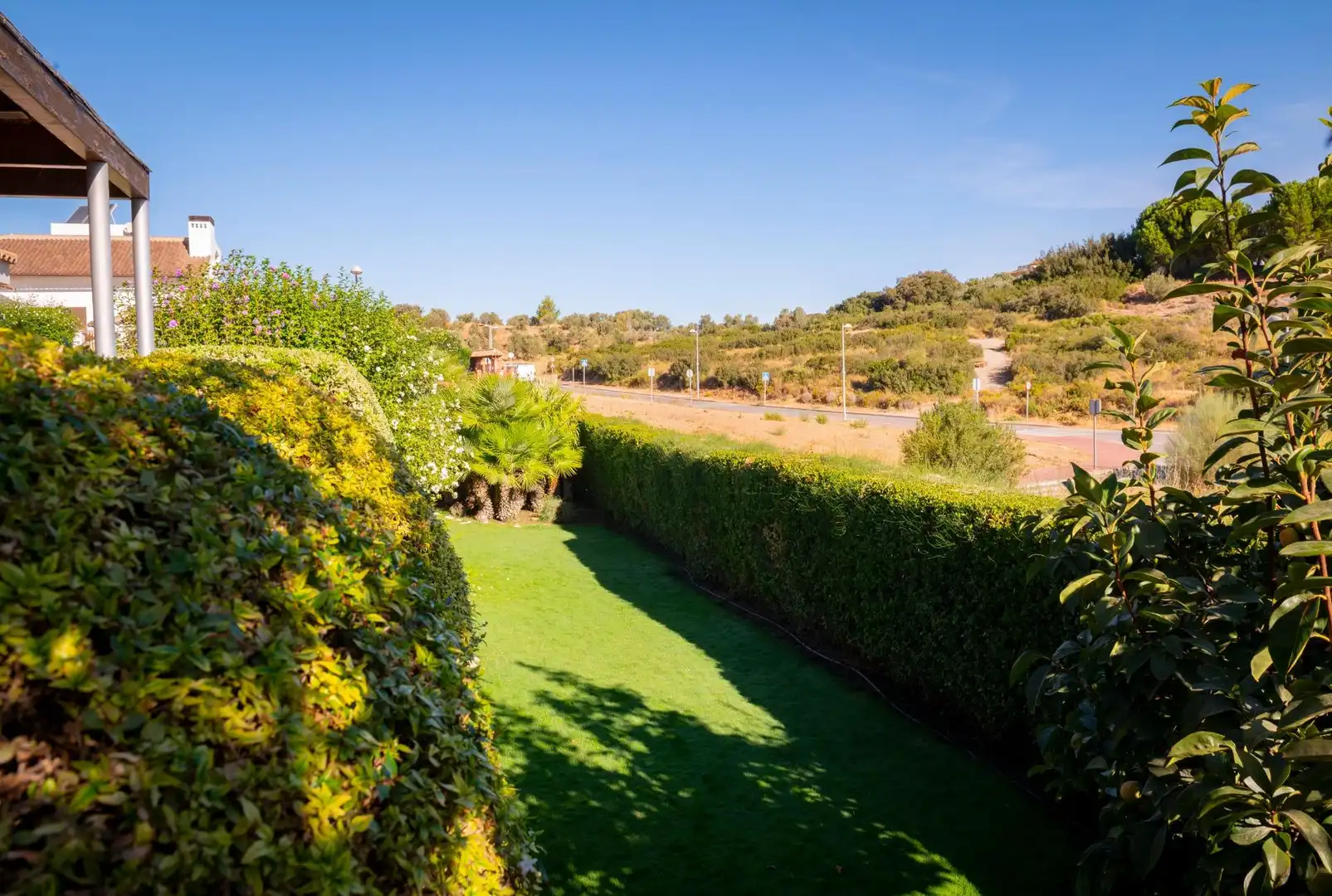 Detached house with pool for sale in Centro, imagen 78