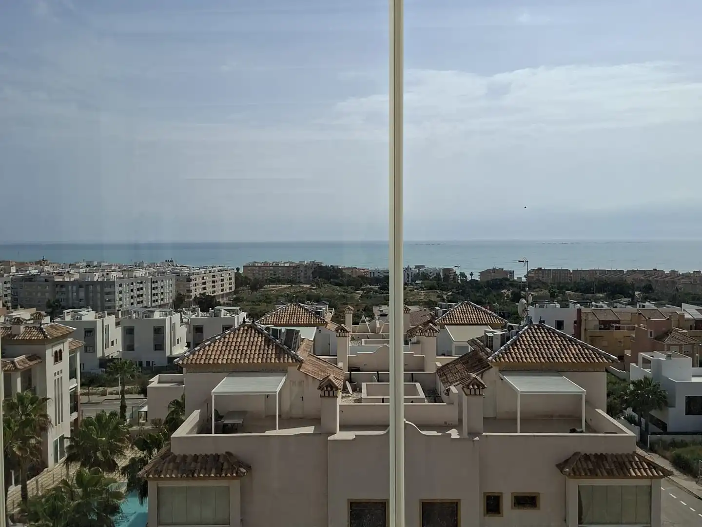 Penthouse with terrace for sale in Los Secanos, imagen 15