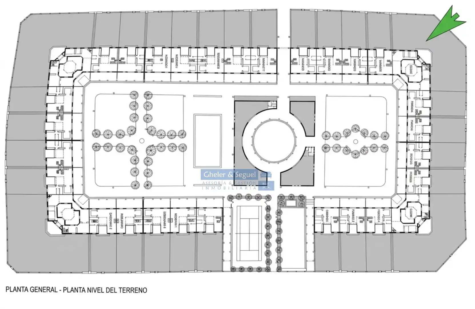 Casa con terrazza in vendita a MUSICO JULIO RIVELLES, imagen 29