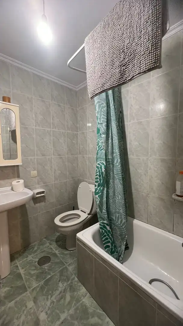 Bany de Casa o xalet en venda en Oseja de Sajambre amb Calefacció
