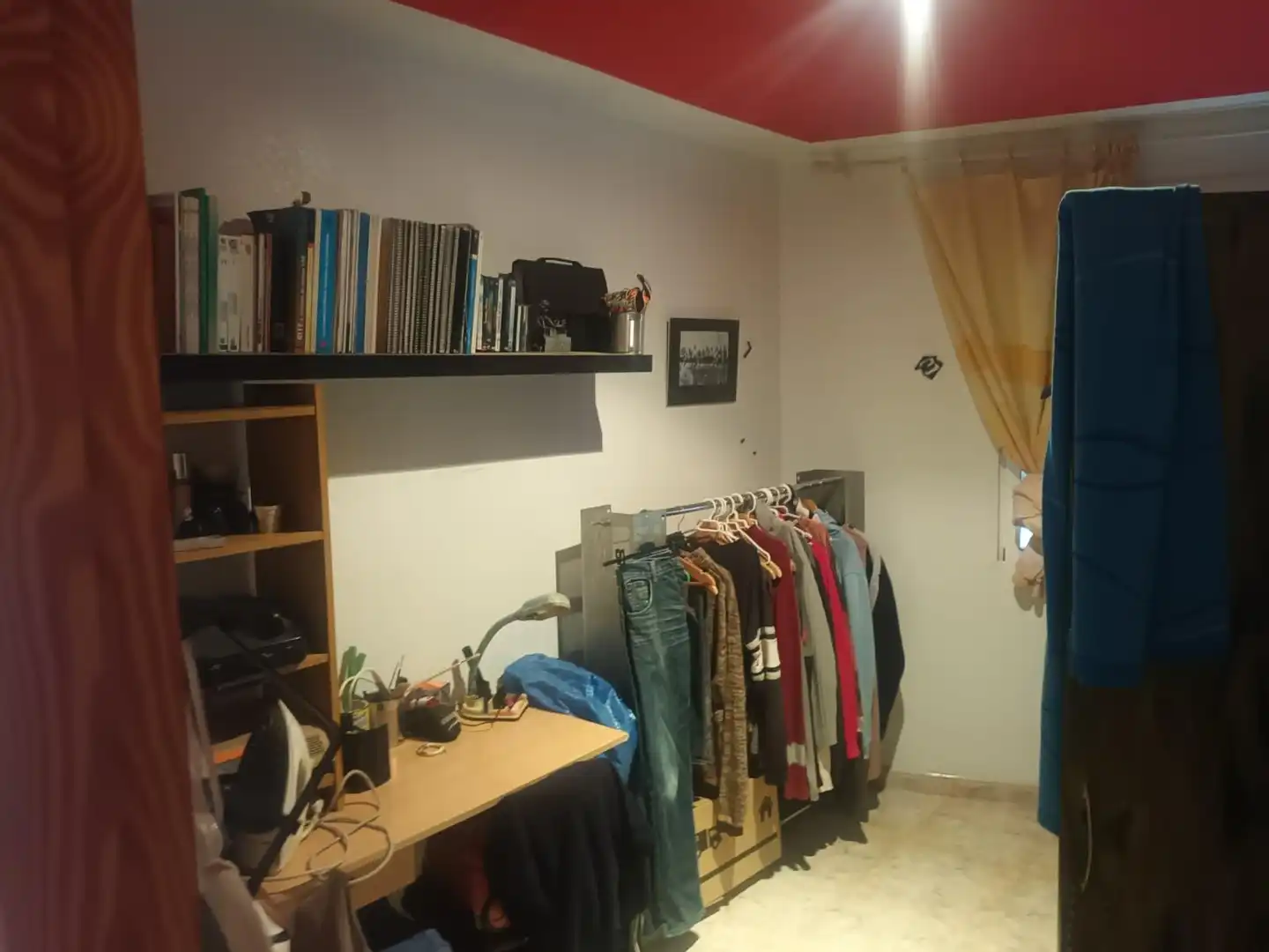 Dormitori de Àtic en venda en Librilla amb Calefacció, Terrassa i Balcó