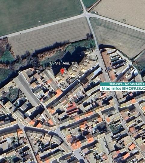 Photo 2 of Flat for sale in Santa Ana, 11, Buñuel, Navarra