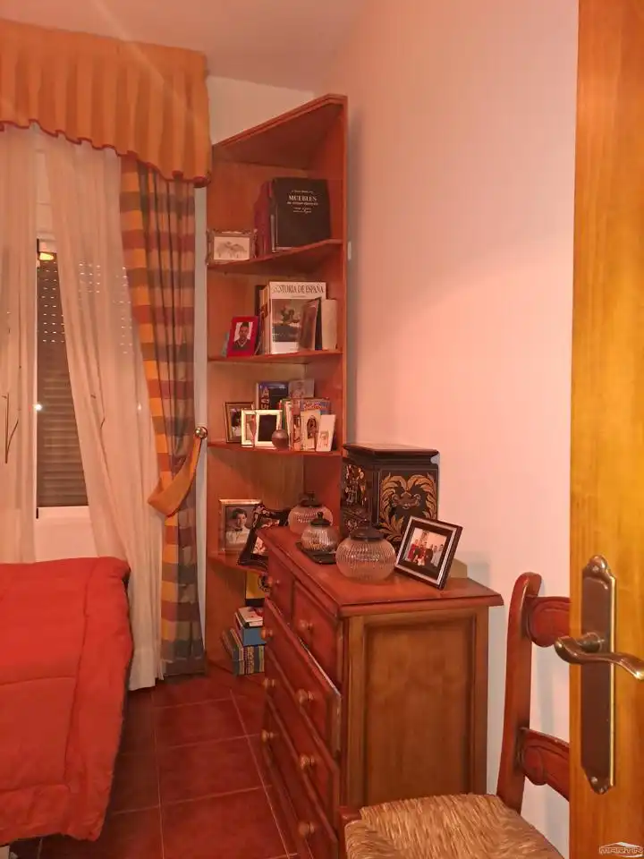 Habitación de Casa o chalet en venta en Lucena con Piscina