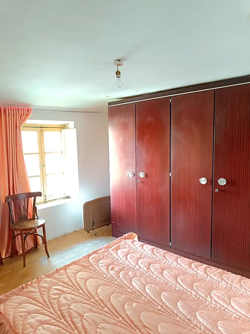 Habitación de Casa o chalet en venta en Brañosera