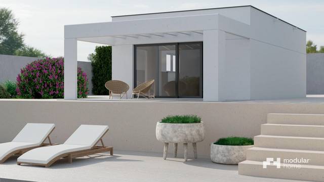 Terreno residencial en Venta en Carrer del Gessamí en Valldemar - Montmar