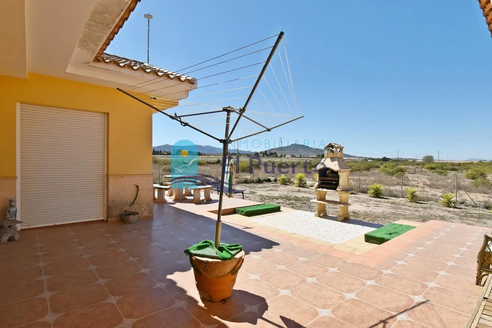 Maison avec jardin à vendre à Totana, imagen 27