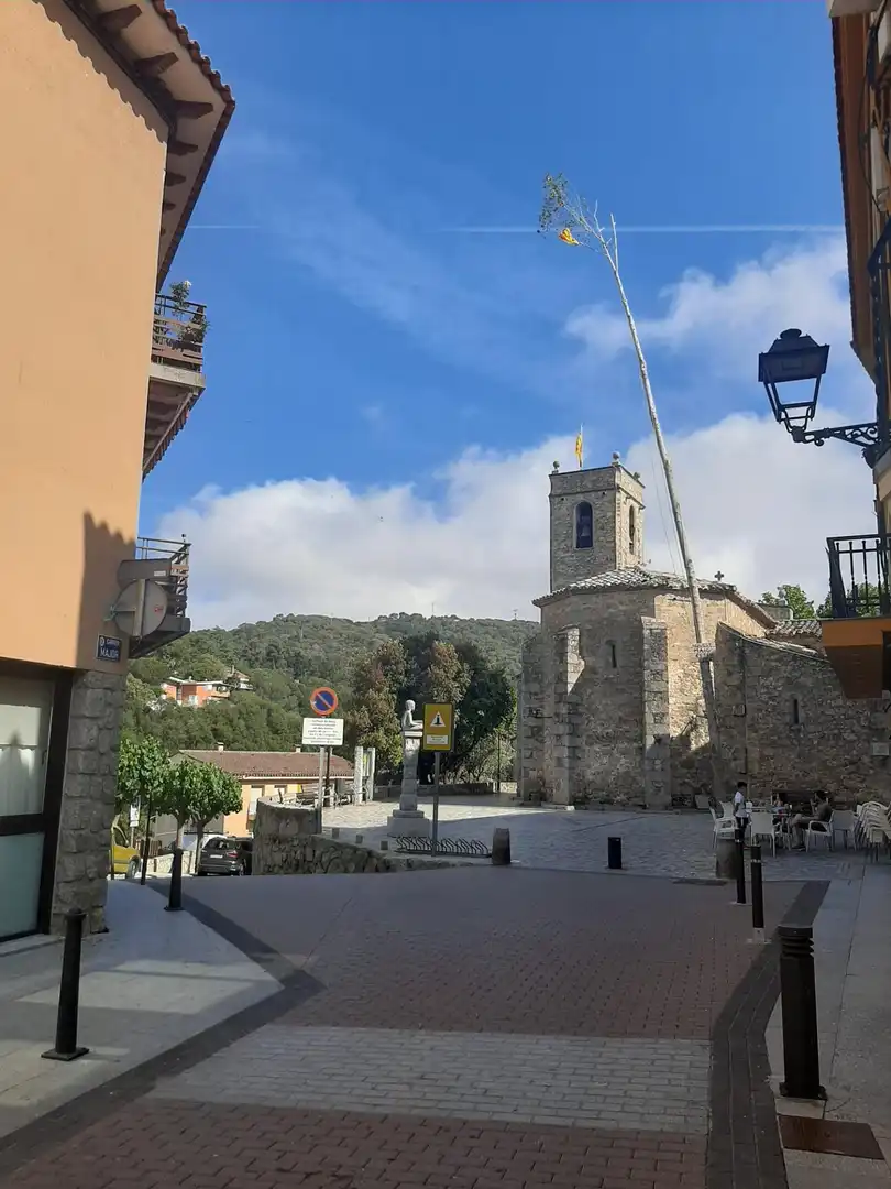Piso en venta en Òrrius