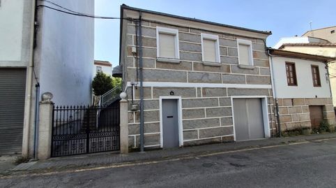 Photo 2 of Houses for sale in Universidad, Ourense Capital