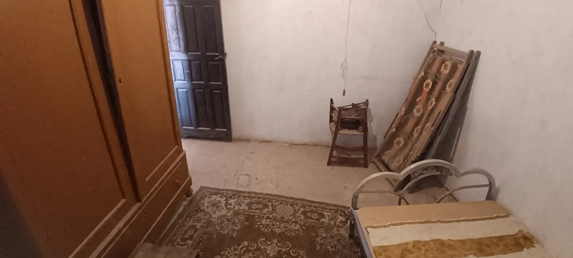 Casa o xalet en venda en Valdearenas amb Balcó