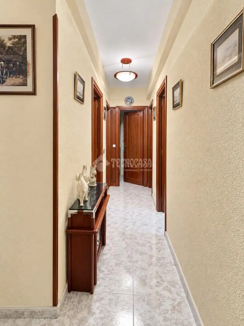 Flat for sale in Madrid  with Heating and Terrace