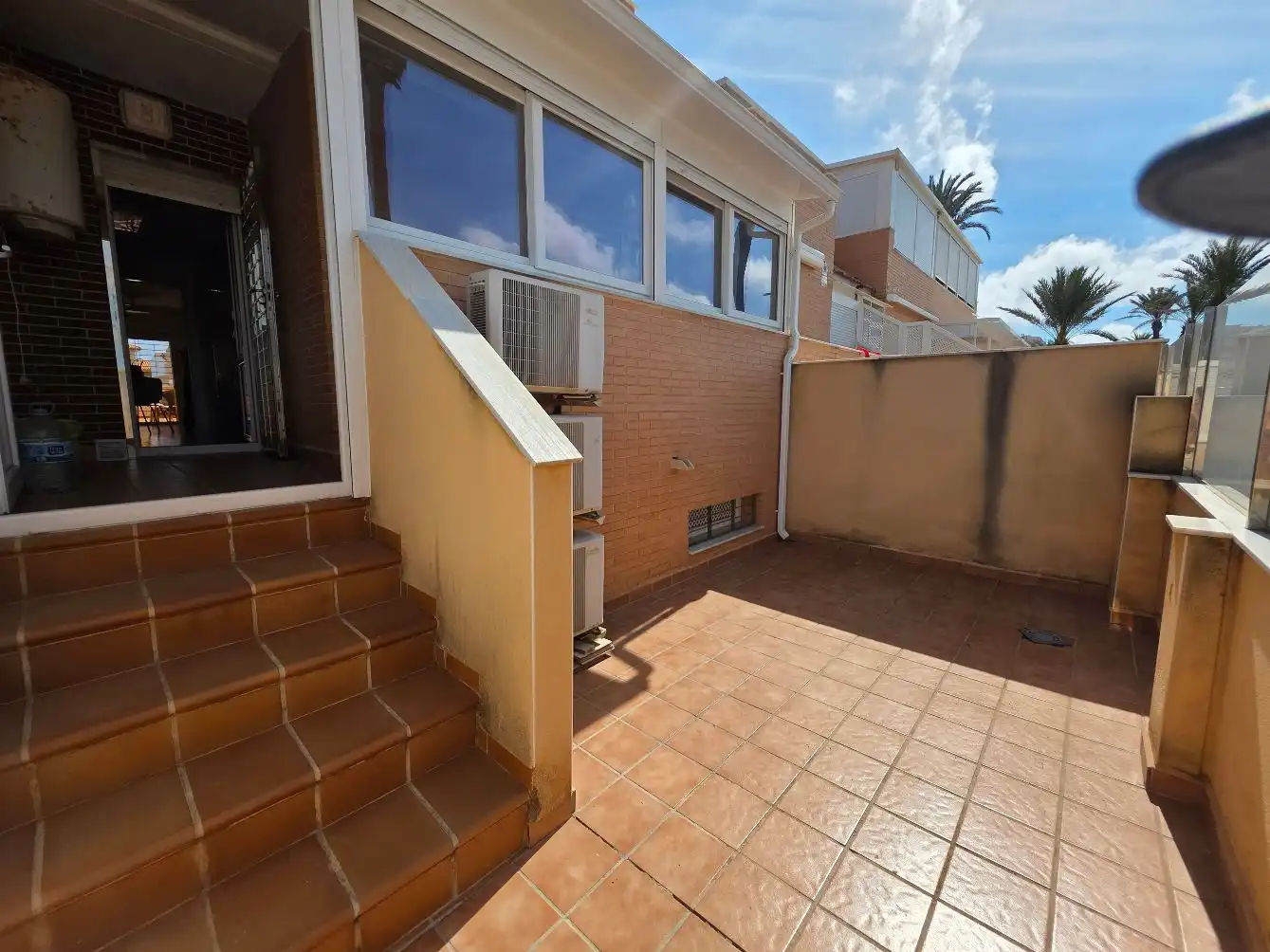 Apartament amb piscina en venda a Gran Vía de la Manga 10, imagen 16