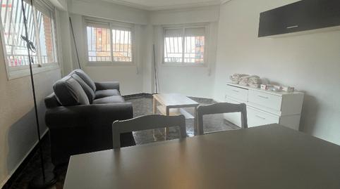 Foto 2 von Wohnung zur Miete in Calle de Ramón y Cajal, Alcantarilla, Murcia