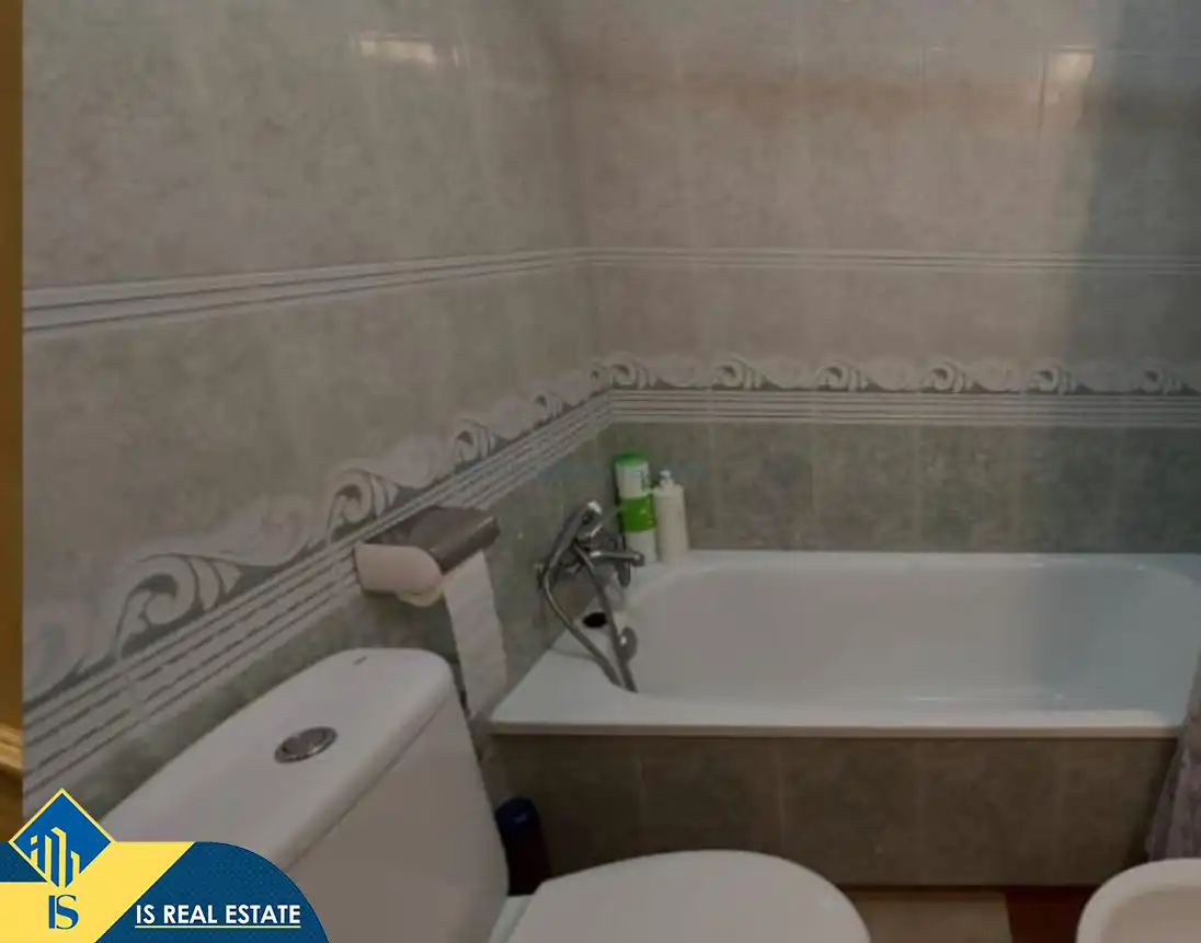 Apartament amb terrassa en venda a Playa del Acequión, Náufragos y Rocío del Mar, imagen 11