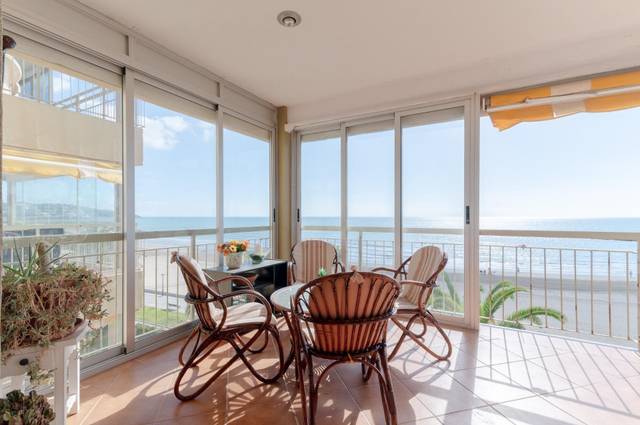 Apartamento en Venta en Passeig Marítimo Bernat Artola, 30 en Torreón - La Almadraba