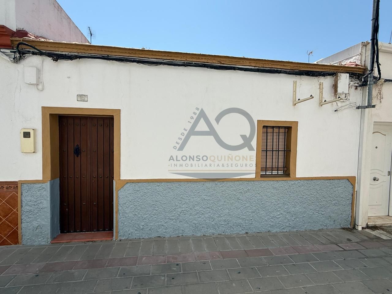 Casa o xalet en venda