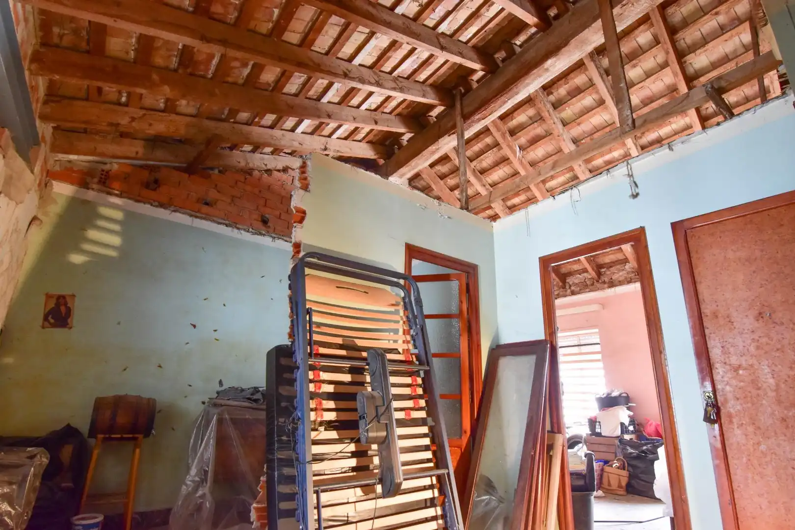 Casa o xalet en venda en Massamagrell
