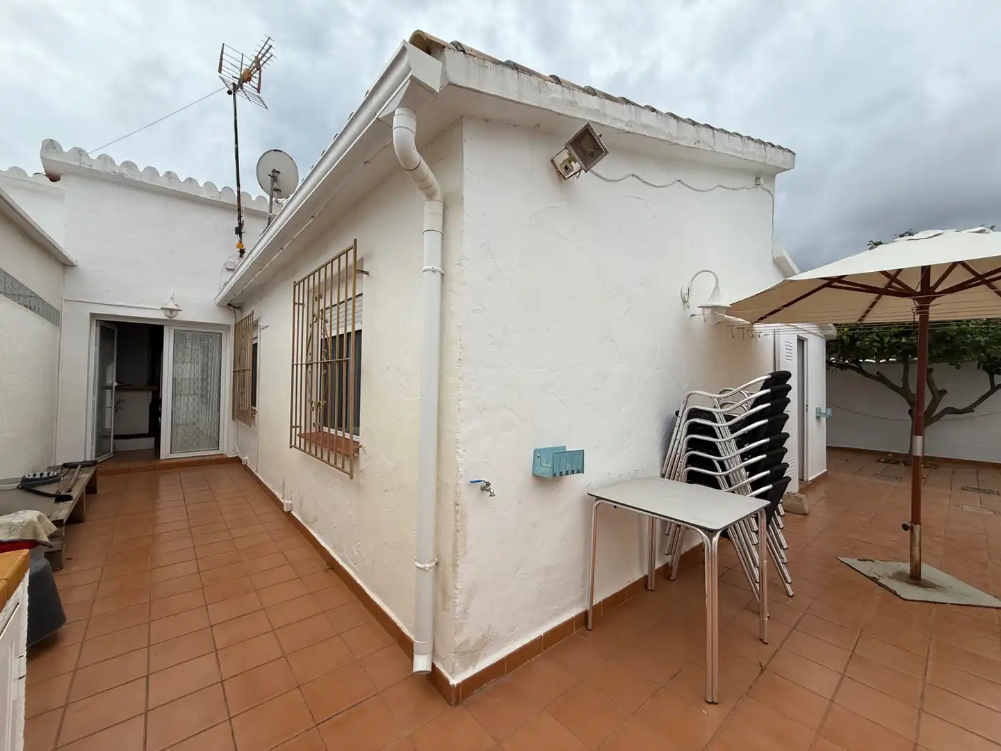 Villa avec terrasse à vendre à El Puerto, imagen 23