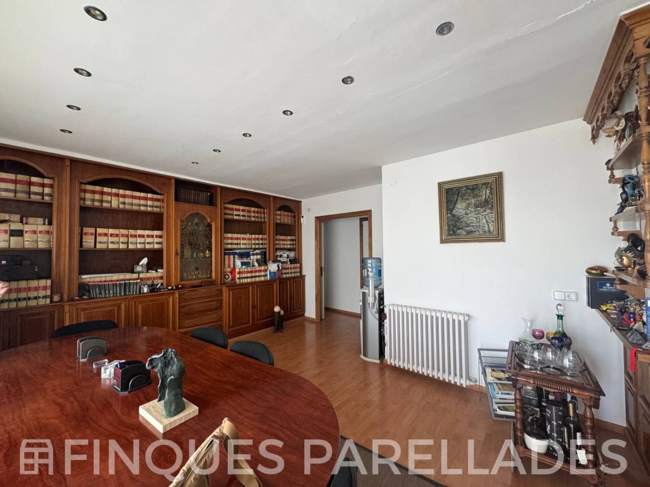 Flat for sale in Centre