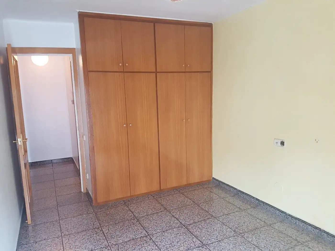 Wohnung mit Terrasse zum Verkauf in Plaça del Rector Roc Garcia, imagen 15