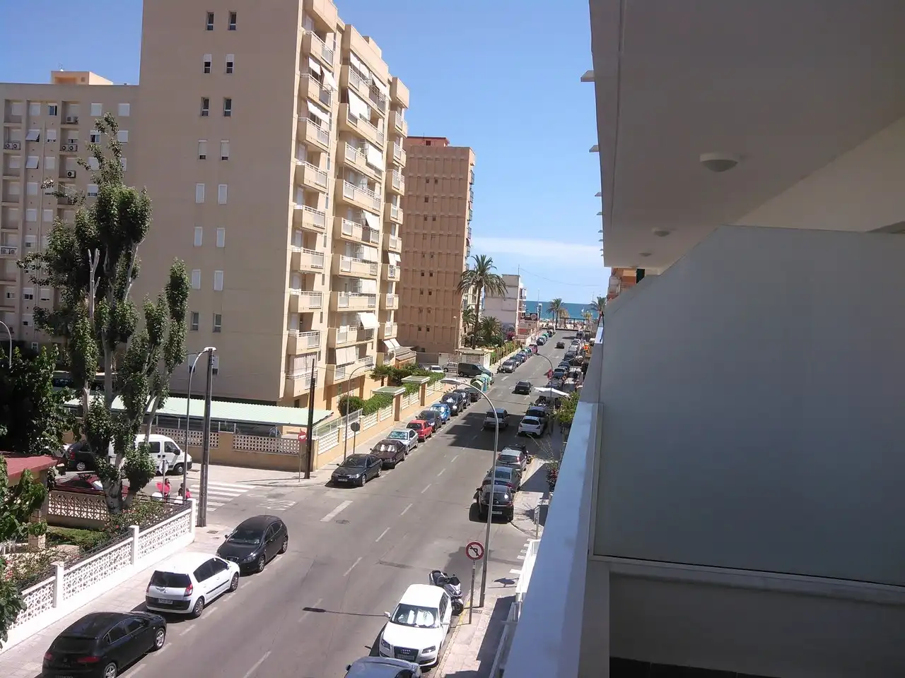 Apartament de lloguer a Carrer de les Barraques, 65, Playa de Gandia