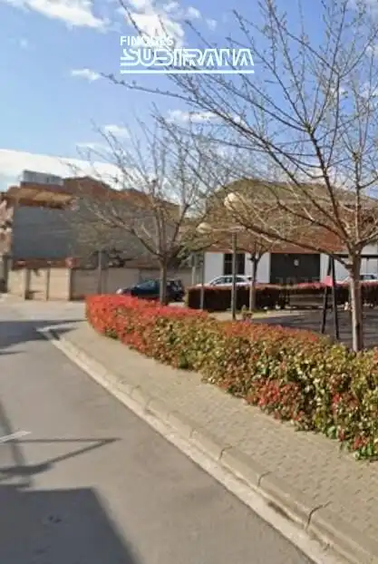 Lands and plots for sale in Vilanova del Camí, imagen 7