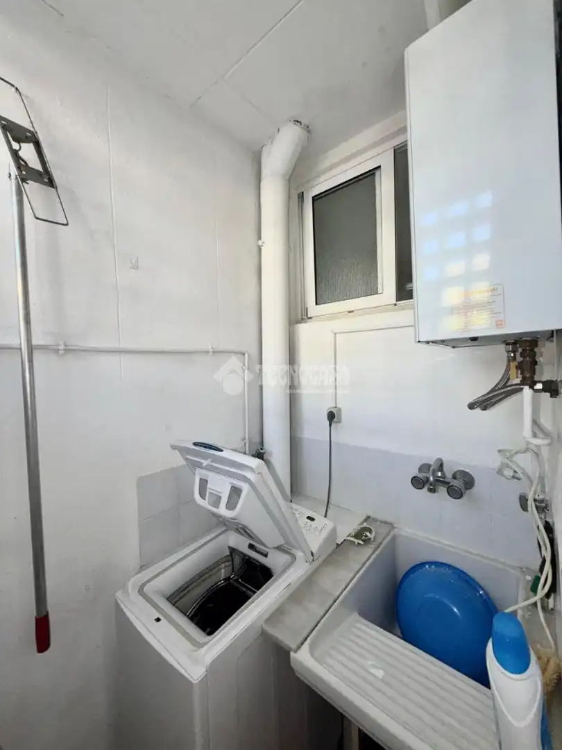 Casa aparellada en venda a Sant Martí, imagen 14