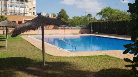 Foto 2 de Pis en venda a Vistahermosa, Alicante