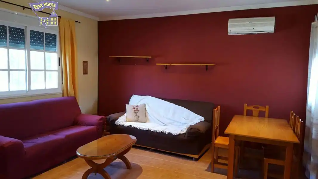 Villa avec piscine à louer à Arcos de la Frontera, imagen 4