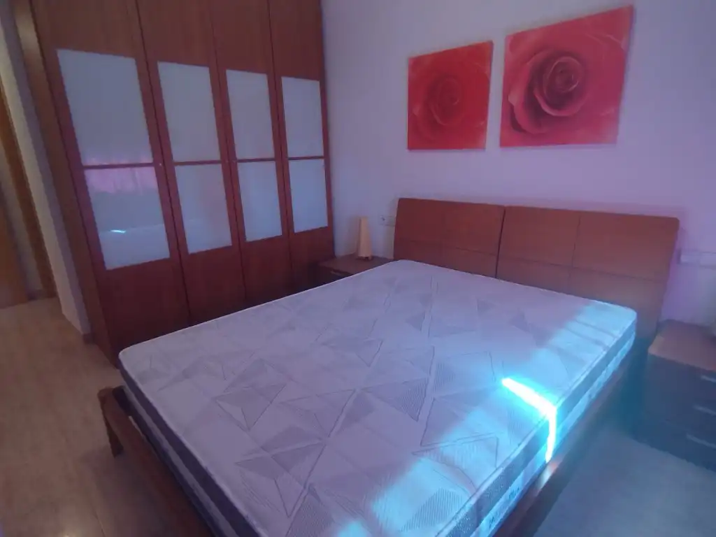 Habitación de Piso en venta en Benicarló con Terraza y Amueblado