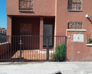 Edifici en venda a C/ Murillo, 57, Burguillos