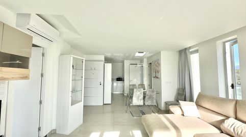 Foto 4 de Apartamento en venta en Cala de Finestrat, Finestrat