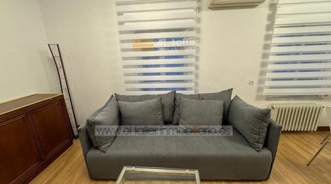 Foto 5 de Pis de lloguer a Principe, del, Vidal, Salamanca Capital