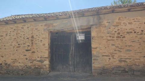 Foto 3 de Planta baixa en venda a Calle Mayor, 32, Santa Colomba de Somoza, León