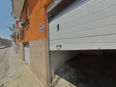 Individual en venda a Numancia