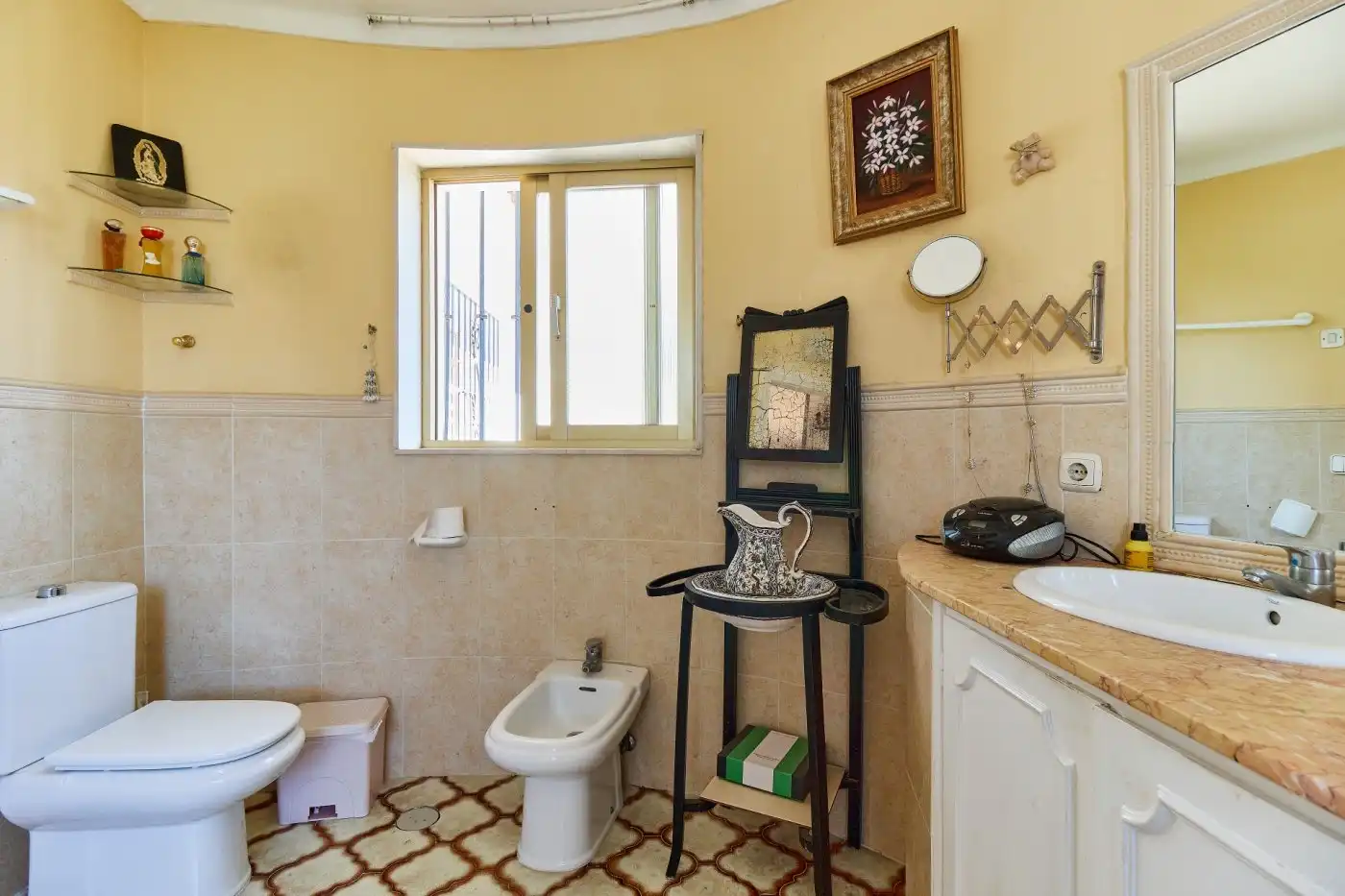 Casa o chalet en venta en Huerta Belón - Calvario