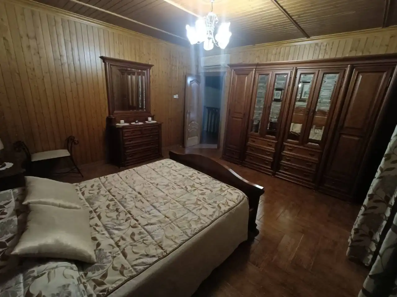 Casa amb piscina en venda a Huétor Tájar, imagen 45
