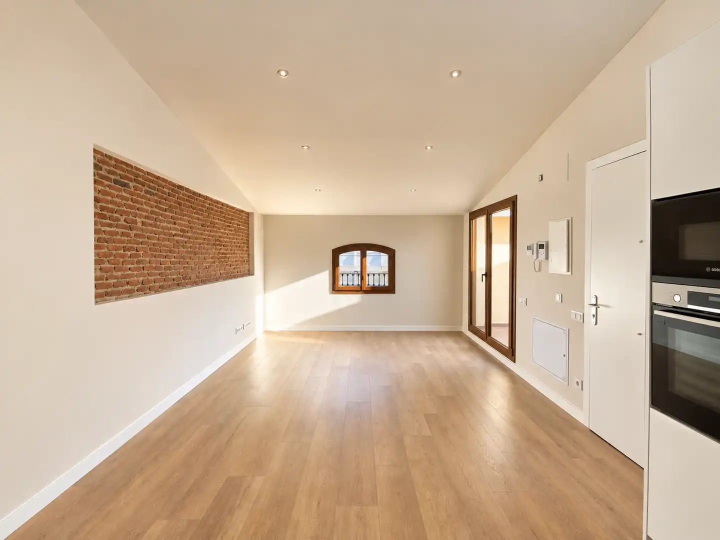 Penthouse mit Aufzug zum Verkauf in Caldes d'Estrac
