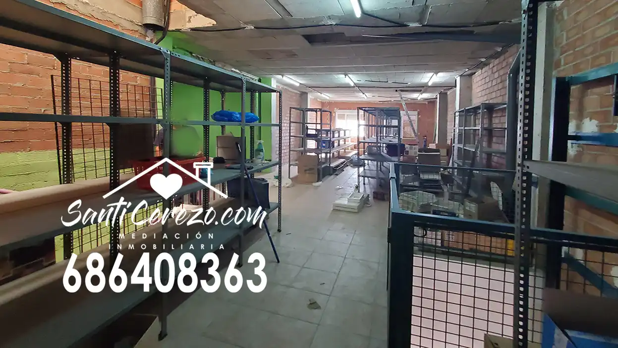 Local commercial à vendre à Avenida del Marqués de la Vega de Armijo 62, imagen 16