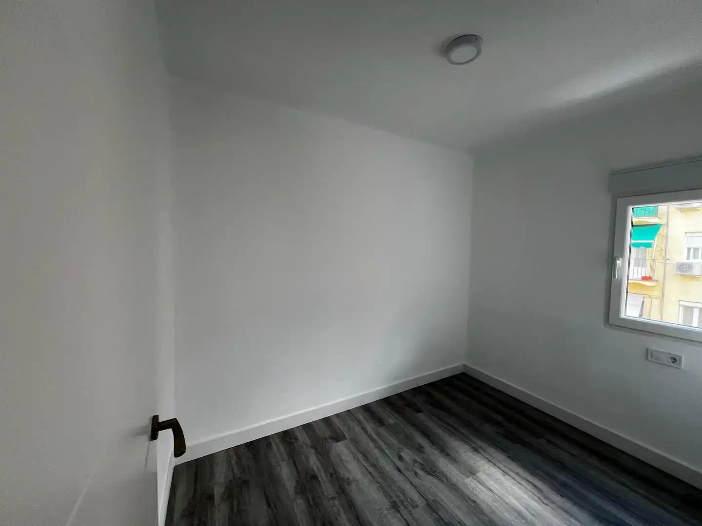 Flat for sale in Madrid