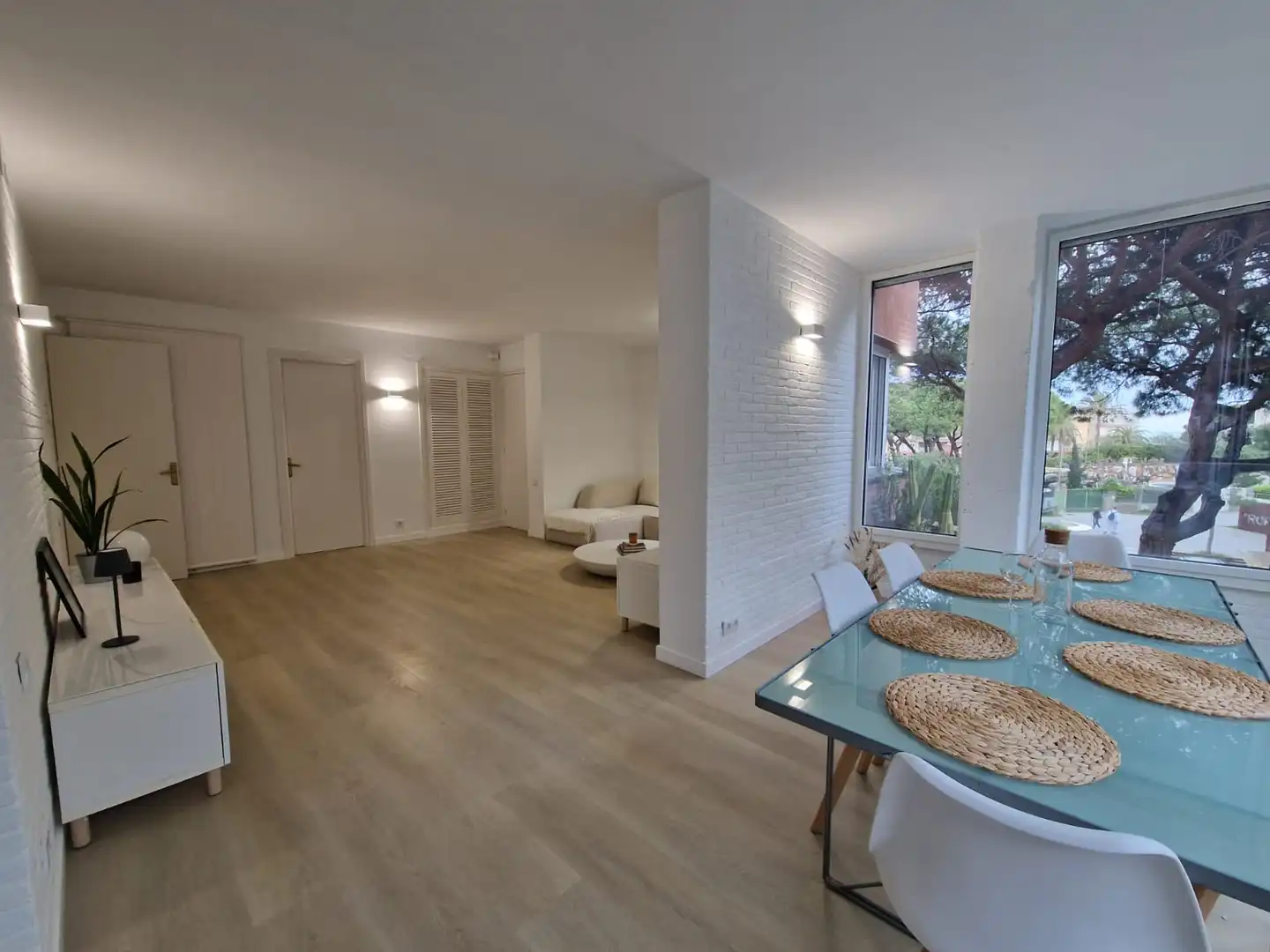 Mini appartamento in affitto a Carrer dels Tellinaires 38, imagen 4