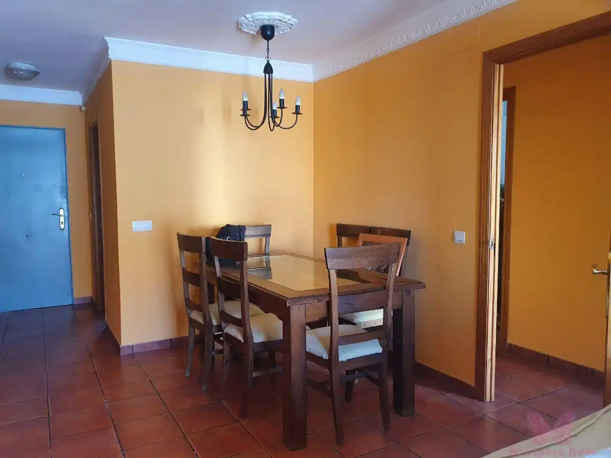 Apartments for rent in Residencial Aldea del Coto, Las Lagunas - Campano