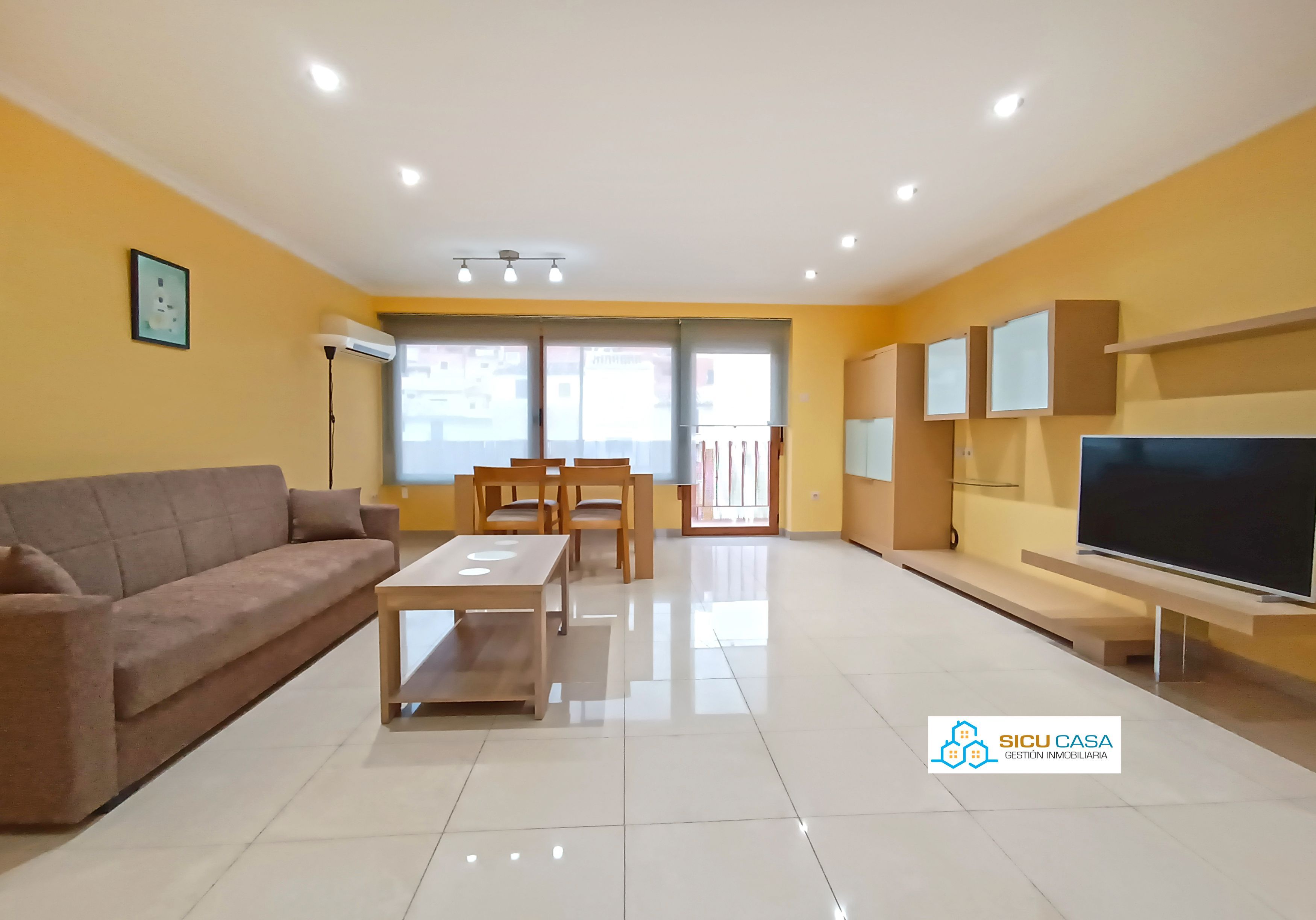 Wohnung zur Miete in Carrer de l'Hort de Joanet, Jijona / Xixona