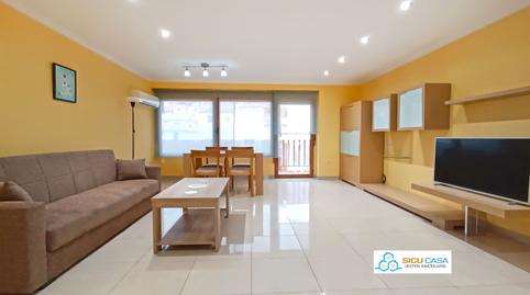 Foto 3 von Wohnung zur Miete in Carrer de L'hort de Joanet, Jijona / Xixona, Alicante