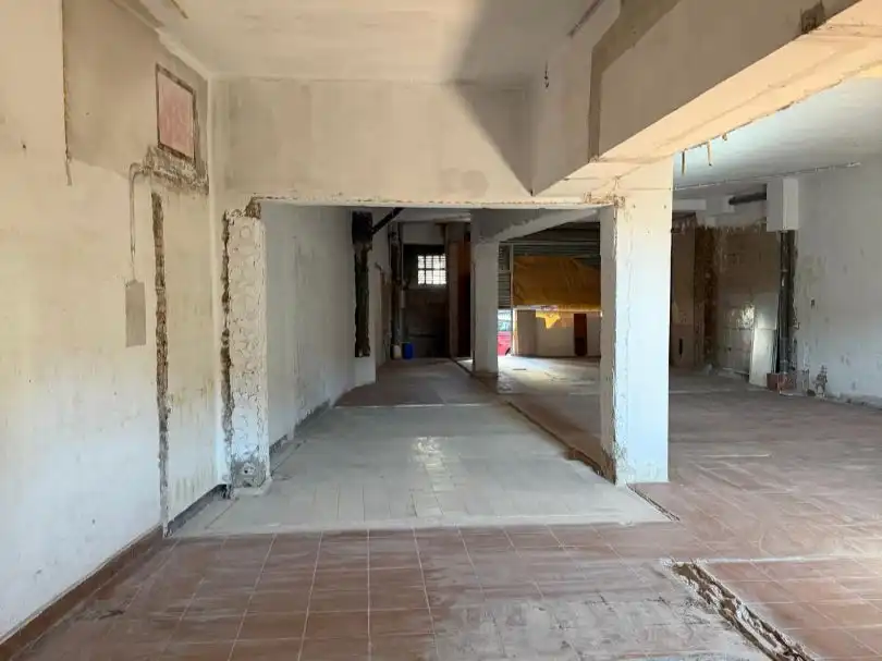 Geschaftsraum zur Miete in Lleida mit Alarm