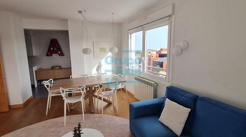 Foto 5 de Piso de alquiler en Urumea Pasealekua, Egia, Donostia - San Sebastián