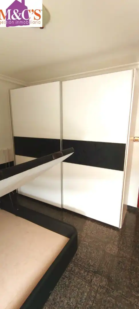 Baño de Piso en venta en Puertollano con Aire acondicionado, Calefacción y Amueblado